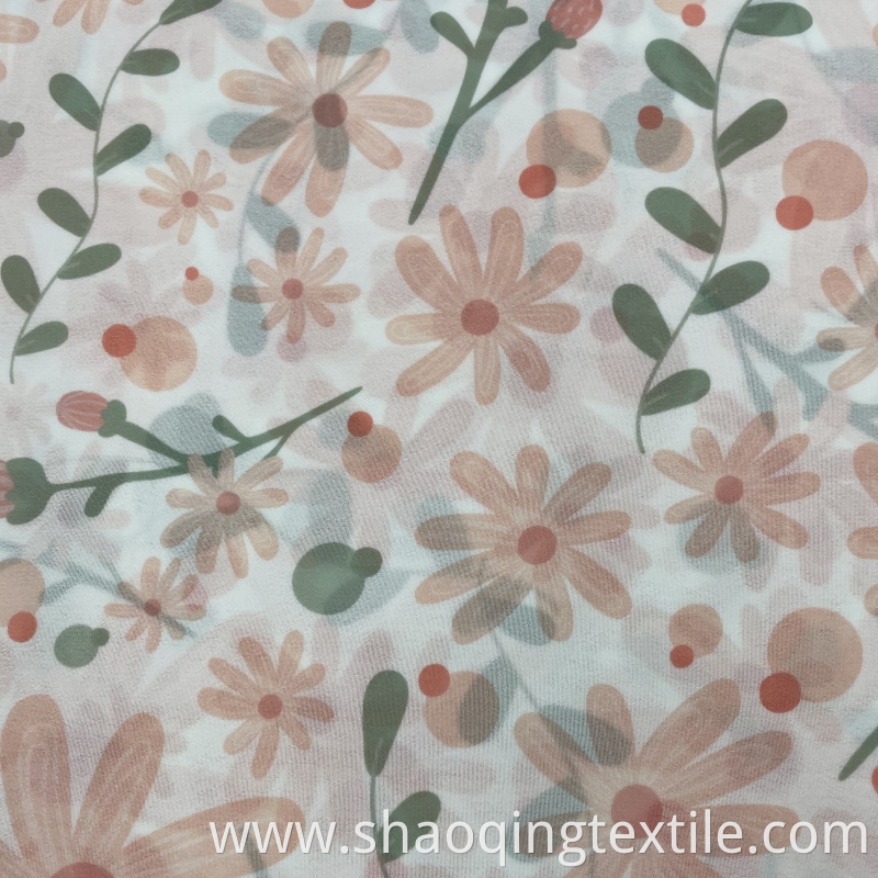 Flower Pattern Textile Jpg